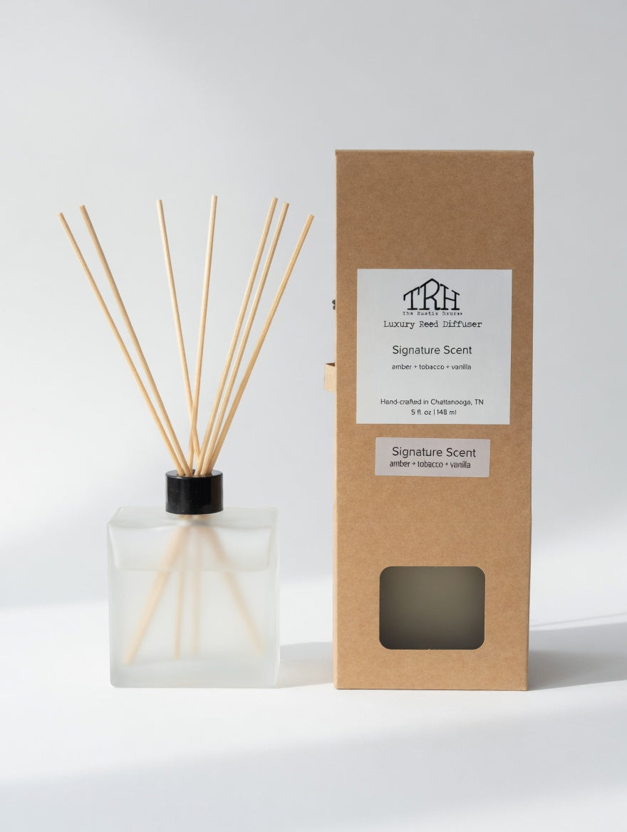 The Rustic House wholesale
