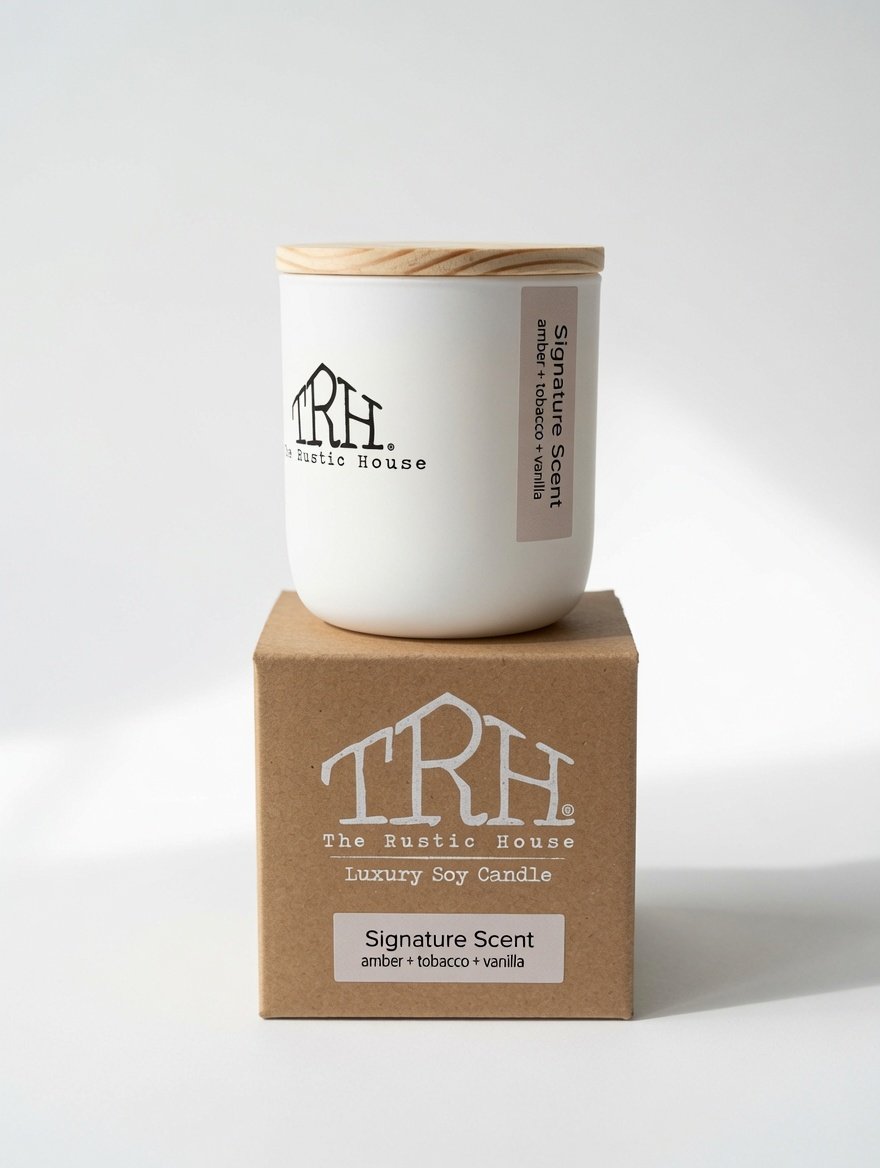 The Rustic House wholesale