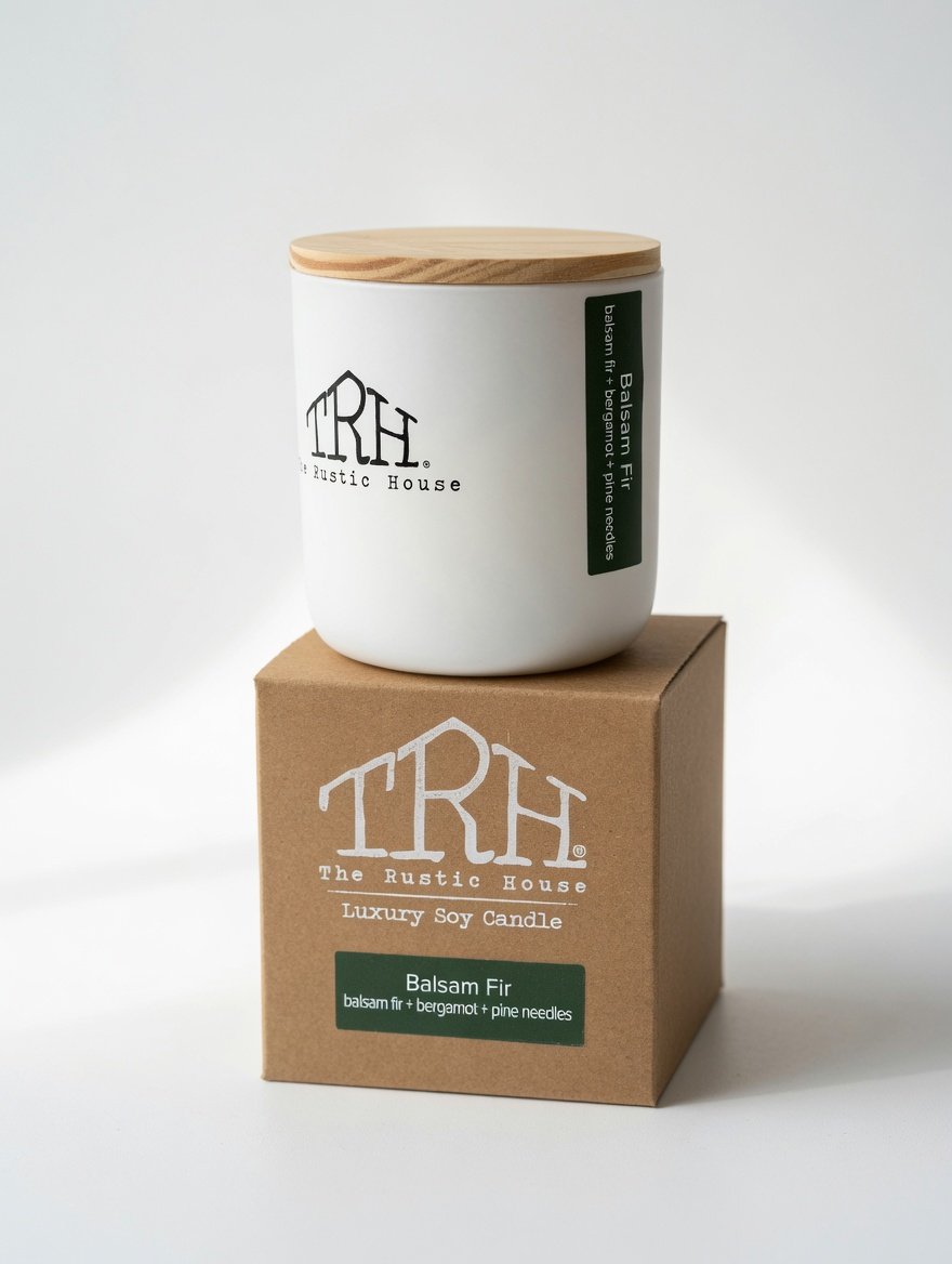 The Rustic House wholesale